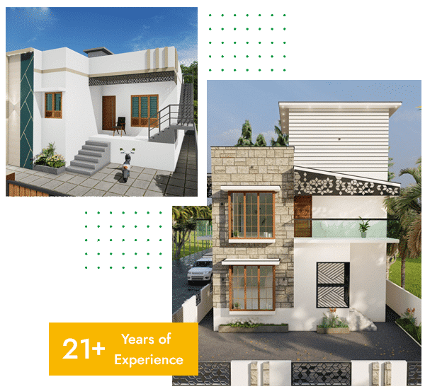 Top Construction Service In Tenkasi