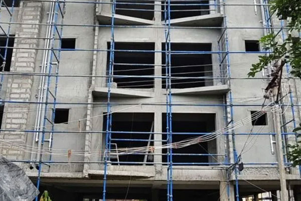 Apartment Builders Tenkasi