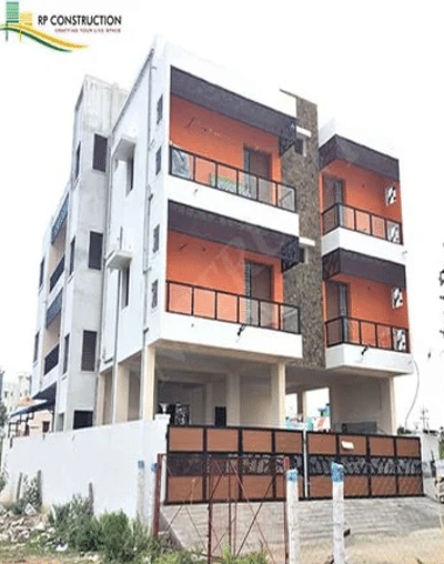 Front Elevation Design Tenkasi