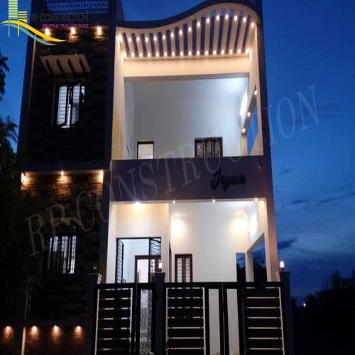 Othakadai – Mr. Murugesan ( Government – ITI )
