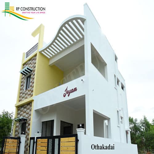 Best Interior Design company in Tamilnadu