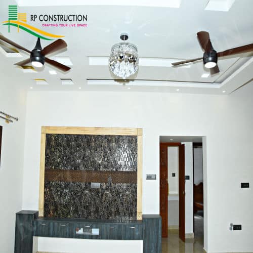 Tenkasi Builders