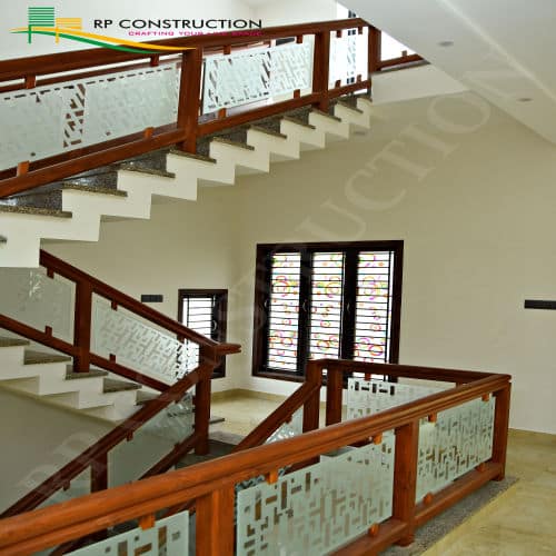 Residential construction companies in Tenkasi