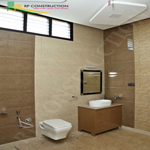 Best Civil Construction Company in Tenkasi