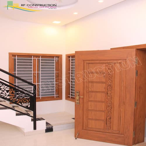 Best Real Estate Builder in Tamilnadu