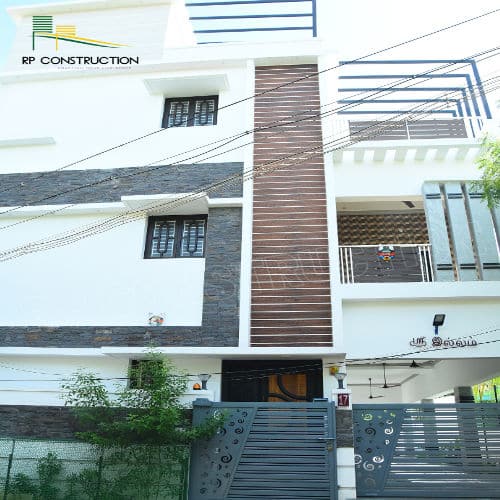 Surya Nagar – Dr. Suresh Kumar – Sivaranjani