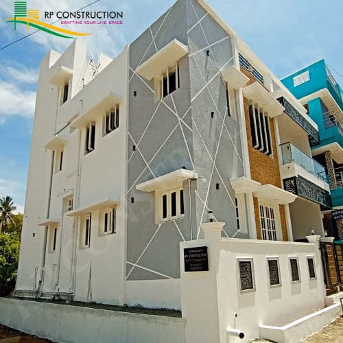 TM Nagar  – Latharani - Photo 2