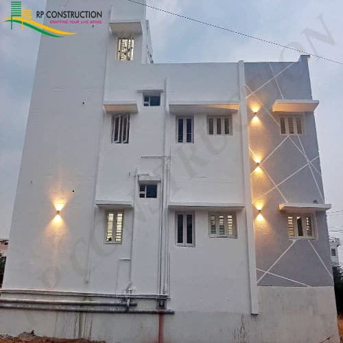 TM Nagar  – Latharani - Photo 3