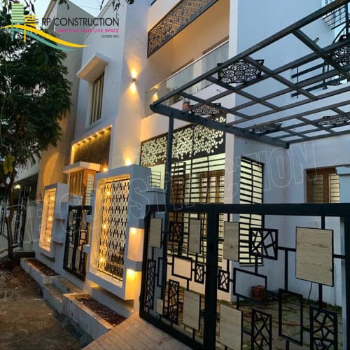 Gomathipuram – Mr. Sathish