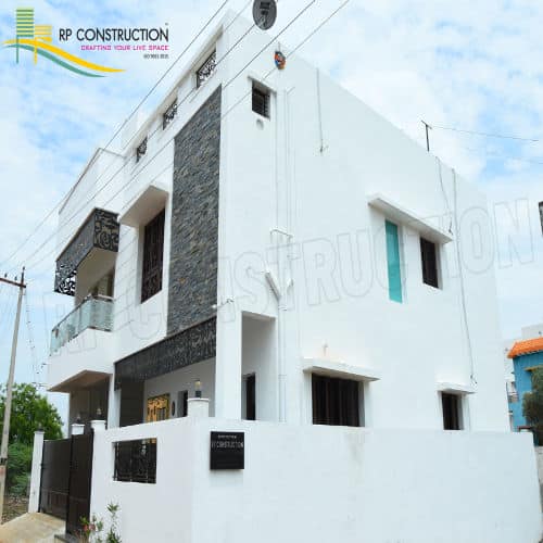 TM NAGAR – Mr. Vadivelu – TVS - Photo 2