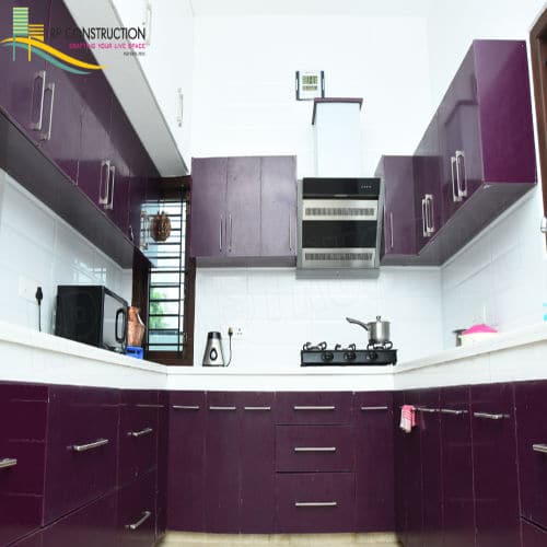 TM NAGAR – Mr. Vadivelu – TVS - Photo 3