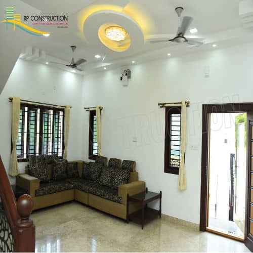 TM NAGAR – Mr. Vadivelu – TVS - Photo 5