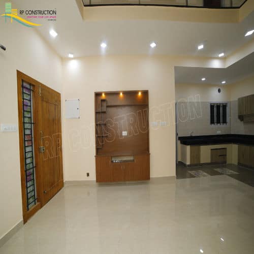 Home Builders in Tenkasi