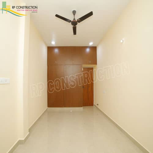 New Residential Construction in Tamilnadu