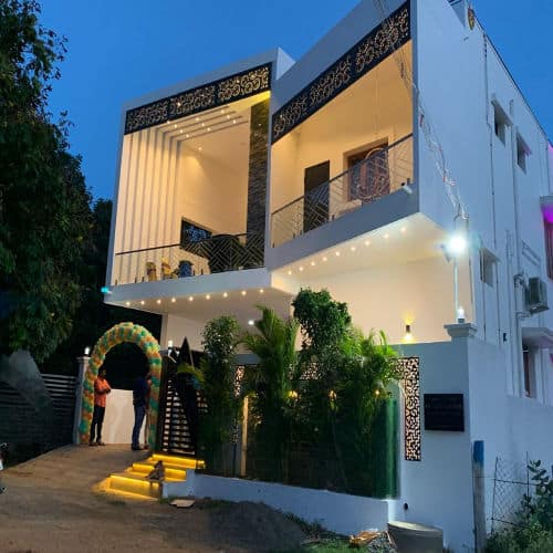 Karuppayurani – Dr. Reena  – Velammal Hospital - Photo 2