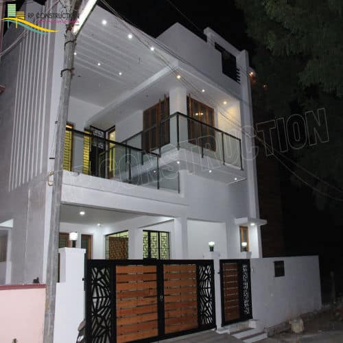 SS Colony – Mr. Suresh – Jewellery Shop