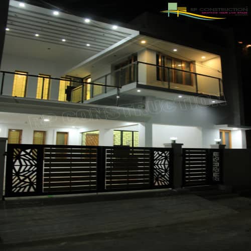 SS Colony – Mr. Suresh – Jewellery Shop - Photo 2
