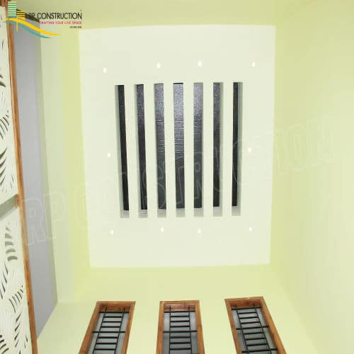 SS Colony – Mr. Suresh – Jewellery Shop - Photo 3