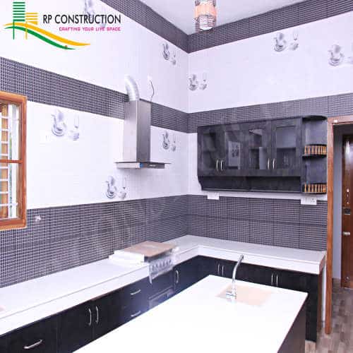 Best Real Estate Builder in Tenkasi