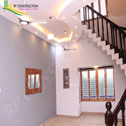 Best Front Elevation Service in Tenkasi