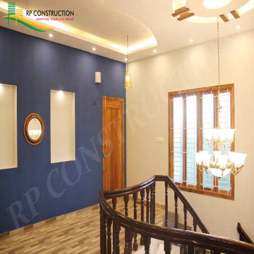 False Ceiling Service in Tamilnadu
