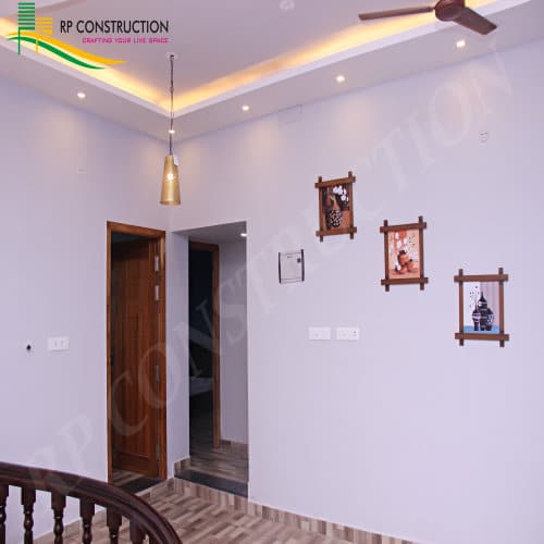 Building Contractor in Tenkasi