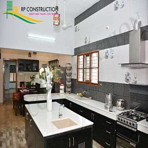 Civil Construction Company in Tenkasi