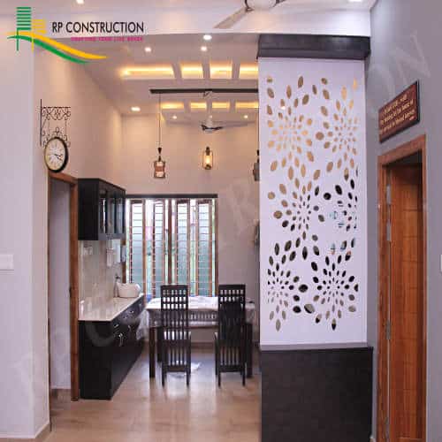 Apartment Building Contractors in Tamilnadu