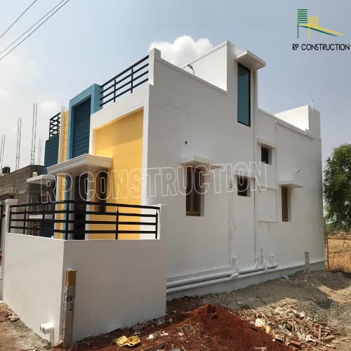 Civil Construction Company in Tamilnadu