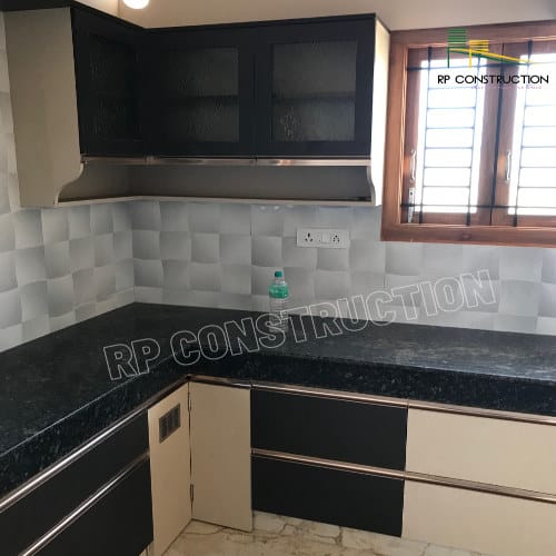 Leading Construction company in Tamilnadu