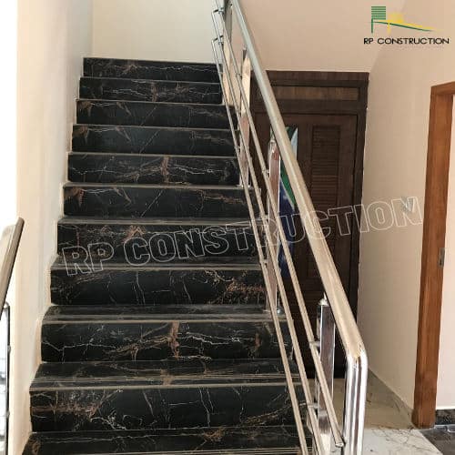 Building Contractor in Tamilnadu