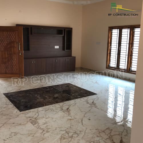 Modern Interior Decorations in Tamilnadu