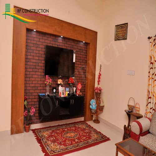 Modular Kitchen Designer in Tenkasi