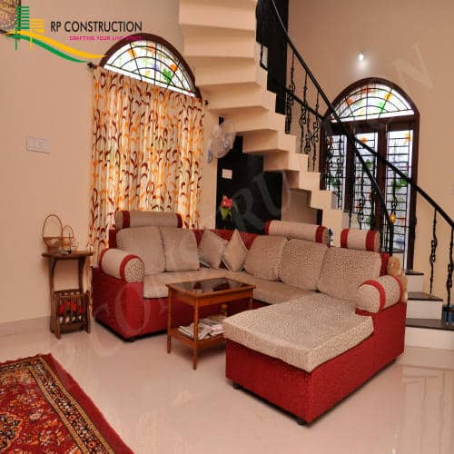 Office Interior Designers in Tamilnadu