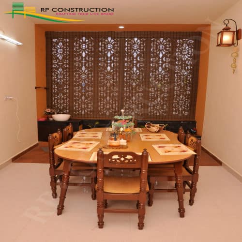 Royal Interior Designers in Tenkasi