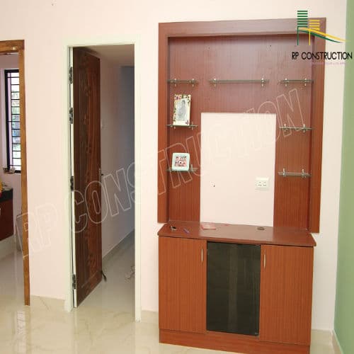 House Builders in Tamilnadu