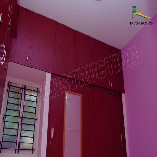 Residential construction companies in Tenkasi