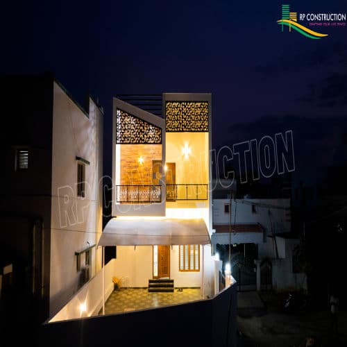 Aruppukottai – Mr. Karthick
