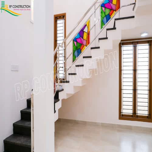 Tile Flooring Services in Tenkasi