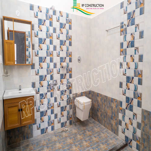 Residential House Construction in Tamilnadu