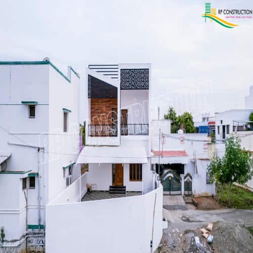 Top Real Estate Companies in Tenkasi