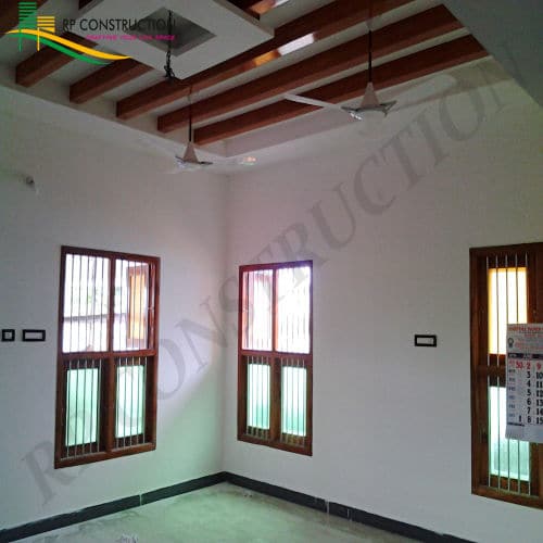 RP Construction Tamilnadu