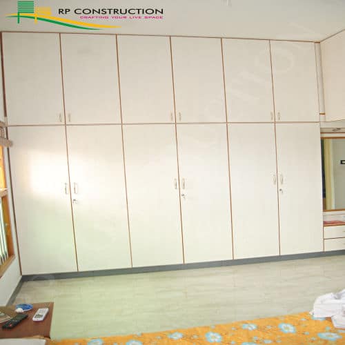Apartment Construction in Tamilnadu