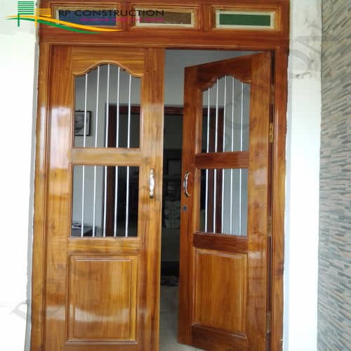 Best Front Elevation Service in Tenkasi