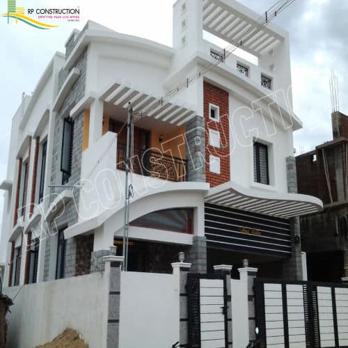 Anupanadi – Mr.Balasubramanian – Food Product Exporter