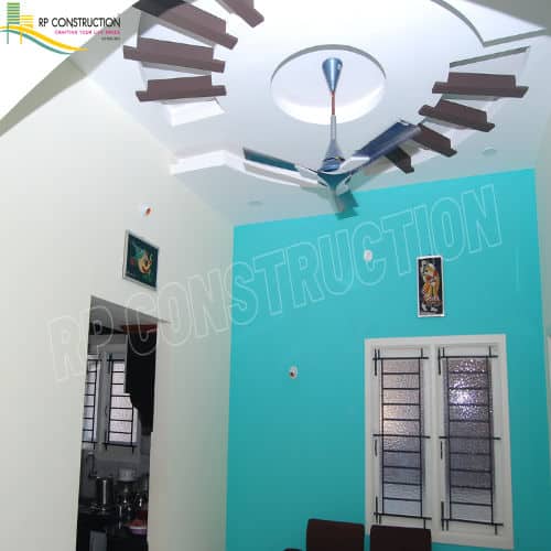 Best Home Building Contractors in Tenkasi