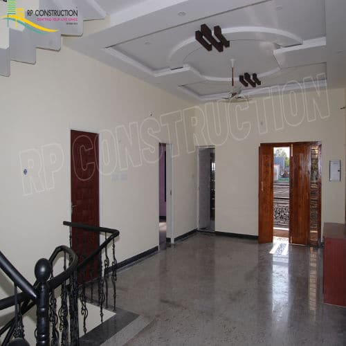 Apartment Building Contractors in Tenkasi