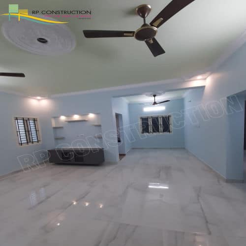 Best Builder in Tenkasi