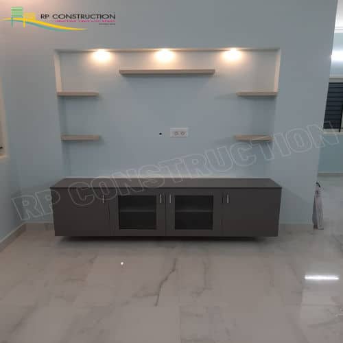 Building Contractor in Tamilnadu