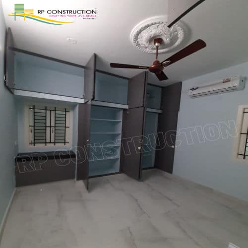 Modern Interior Decorations in Tamilnadu